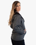 Khadrad Spring Wear Polar Fleece Jacket