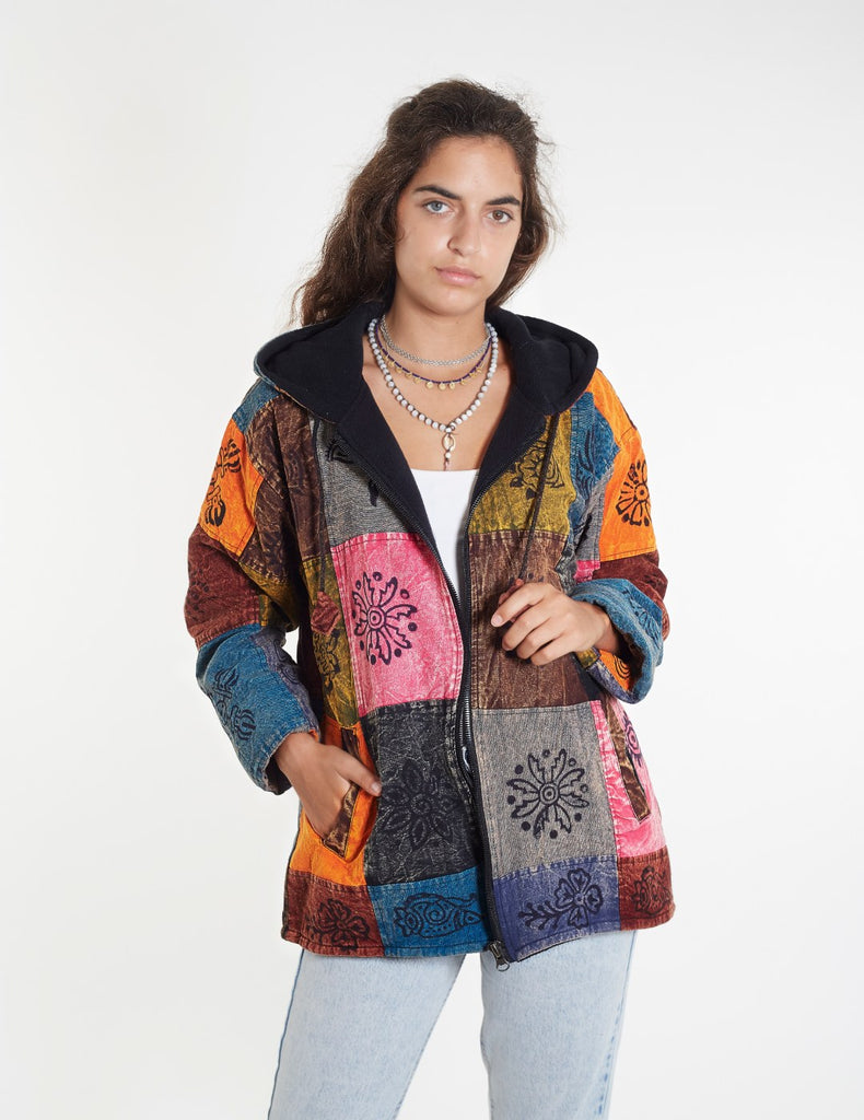 COP COPINE HIVER 2016-2017 : écharpe modèle JUKO, étiquetée COP COPINE HIVER 2016-2017 : écharpe modèle JUKO, étiquetée