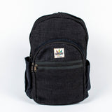 Nagra Hemp Backpack