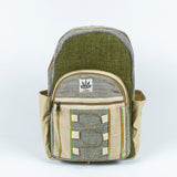 Neomi Hemp Backpack