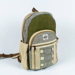 Neomi Hemp Backpack