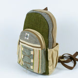 Neomi Hemp Backpack