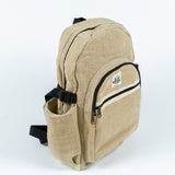 Nepali Hemp Backpack