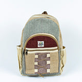 Kili Hemp Backpack