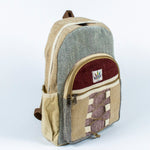 Kili Hemp Backpack