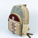 Kili Hemp Backpack