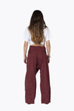 Hima_Originals_Unisex_Hand_Made_Cotton_Relaxed_Fit_Thai_Fisherman_Pant_Boho_Hippie_Style_Trouser_Maroon_6.jpg