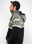 Wool Polar Fleece Jacket