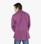 Super Comfy Stripe Khadrad Kurta