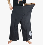 Hand Made Cotton Thai Fisherman Pants