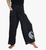 Hand Made Cotton Thai Fisherman Pants