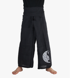 Hand Made Cotton Thai Fisherman Pants